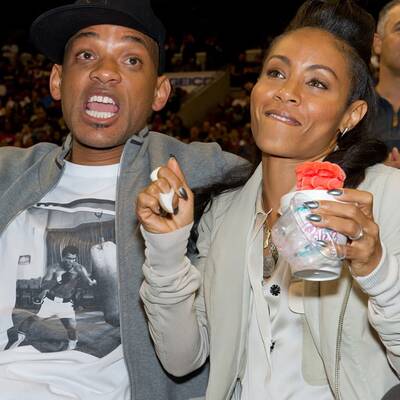 Liebes-Comeback für die Smiths