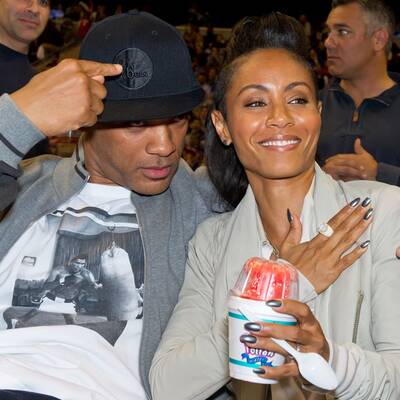 Liebes-Comeback für die Smiths