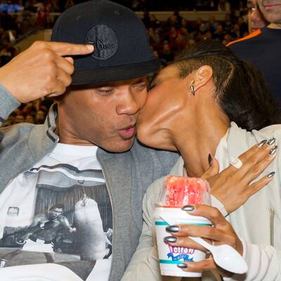 Liebes-Comeback für die Smiths