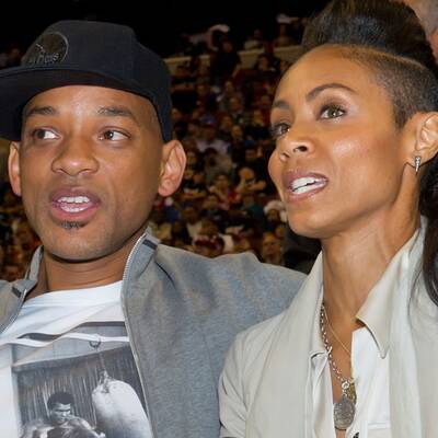 Liebes-Comeback für die Smiths