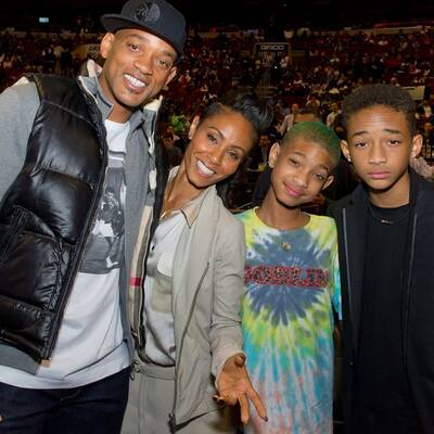 Liebes-Comeback für die Smiths