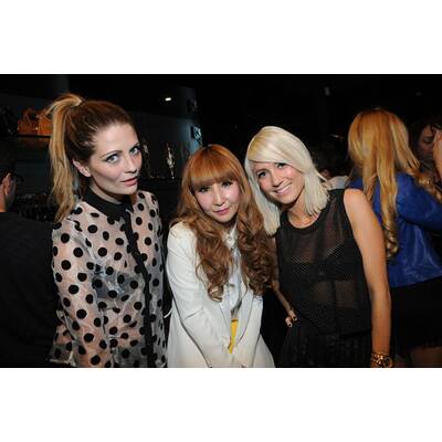 Mischa Barton: Sexy Einblicke