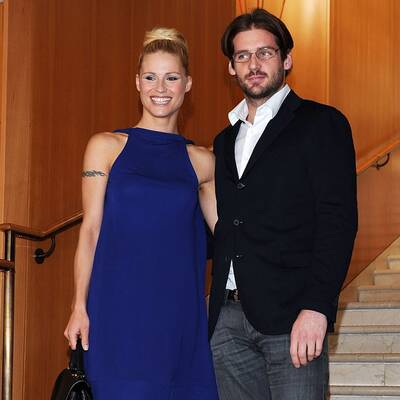 So sieht Liebes-Glück aus