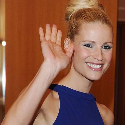 So sieht Liebes-Glück aus