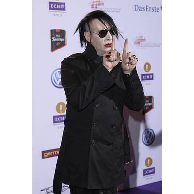 Echo-Gala: Alle Stars, alle Bilder