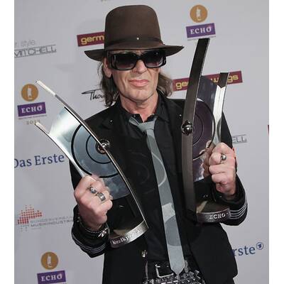 Echo 2012: Die Gewinner