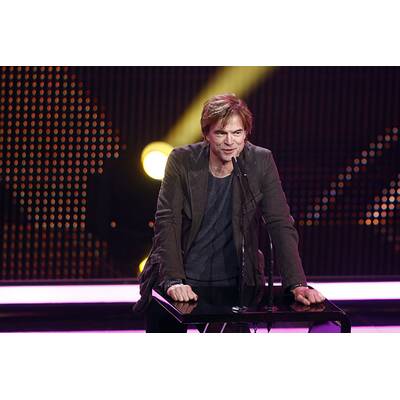 Echo-Gala: Alle Stars, alle Bilder