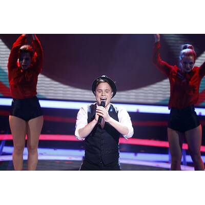 Echo-Gala: Alle Stars, alle Bilder