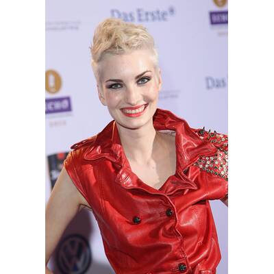 Echo-Gala: Alle Stars, alle Bilder