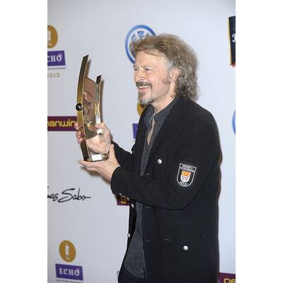 Echo-Gala: Alle Stars, alle Bilder