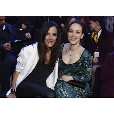 Echo-Gala: Alle Stars, alle Bilder