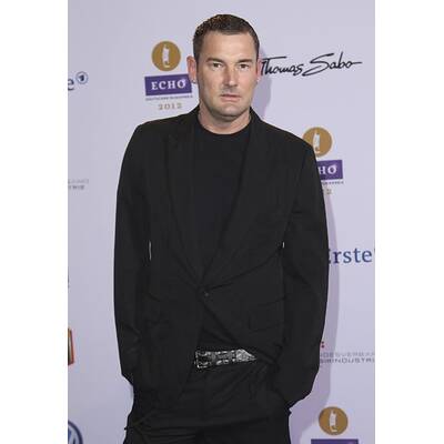 Echo-Gala: Alle Stars, alle Bilder