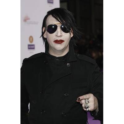 Echo-Gala: Alle Stars, alle Bilder