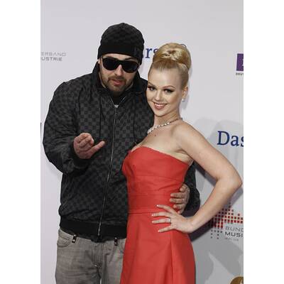 Stars im Liebes-Aus: Promi-Trennungen 2012