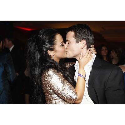 Echo-Gala: Alle Stars, alle Bilder