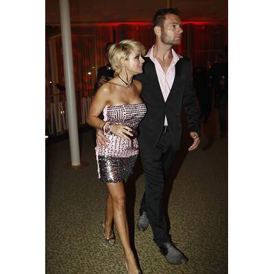 Echo-Gala: Alle Stars, alle Bilder