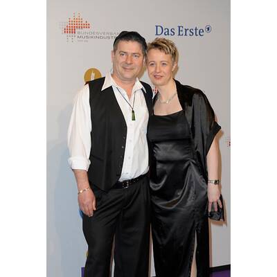 Echo-Gala: Alle Stars, alle Bilder