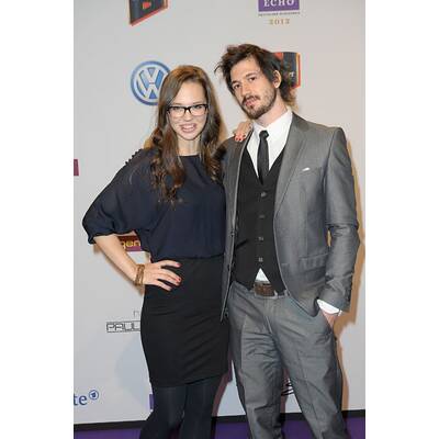 Echo-Gala: Alle Stars, alle Bilder