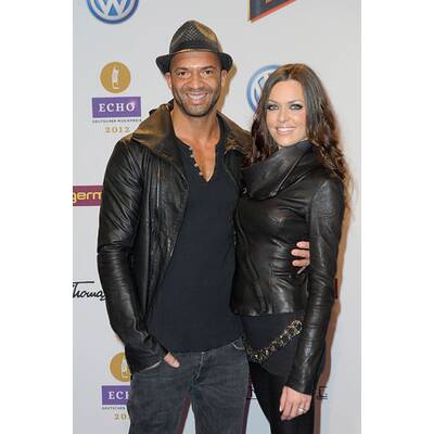 Echo-Gala: Alle Stars, alle Bilder