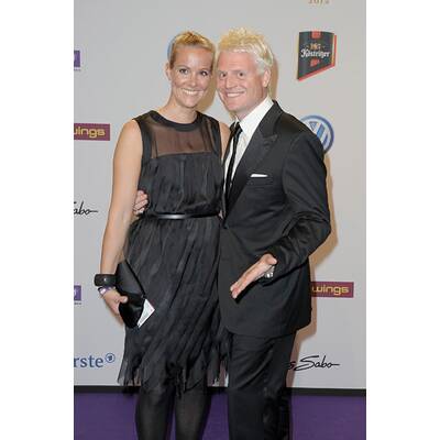 Echo-Gala: Alle Stars, alle Bilder