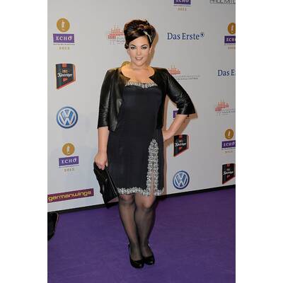 Echo-Gala: Alle Stars, alle Bilder