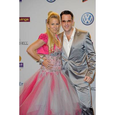 Echo-Gala: Alle Stars, alle Bilder