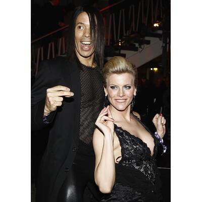 Echo-Gala: Alle Stars, alle Bilder