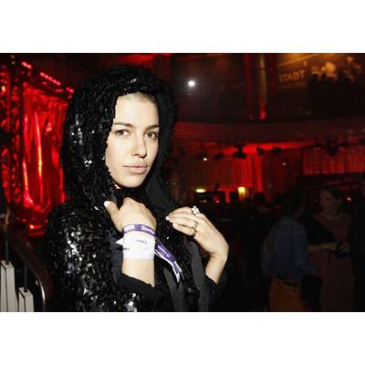 Echo-Gala: Alle Stars, alle Bilder