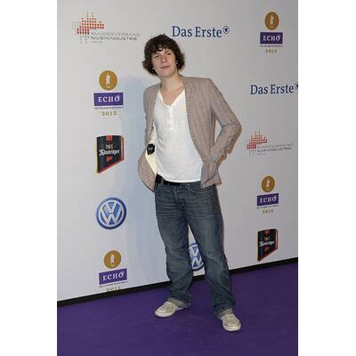 Echo-Gala: Alle Stars, alle Bilder