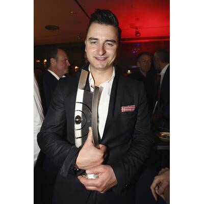 Echo-Gala: Alle Stars, alle Bilder