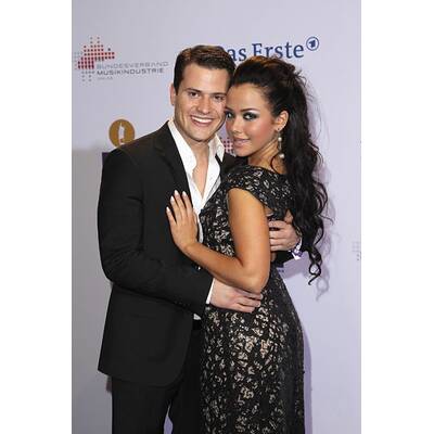 Turteltauben: Die schönsten Paare des Jahres 2012