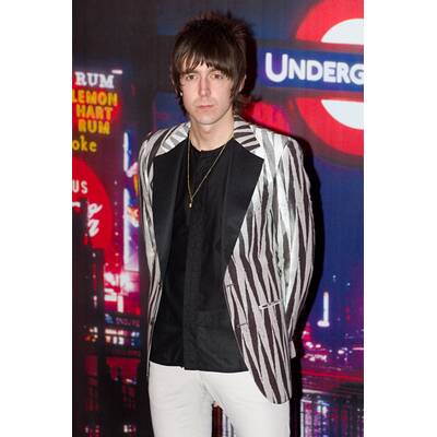 Rosenball in Monaco: Die Fürstenfamilie feiert