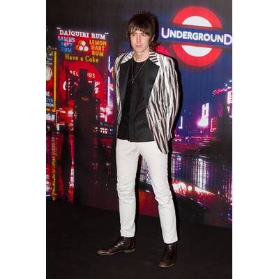 Rosenball in Monaco: Die Fürstenfamilie feiert