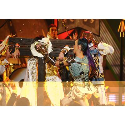 Die Stars der Kid's Choice Awards