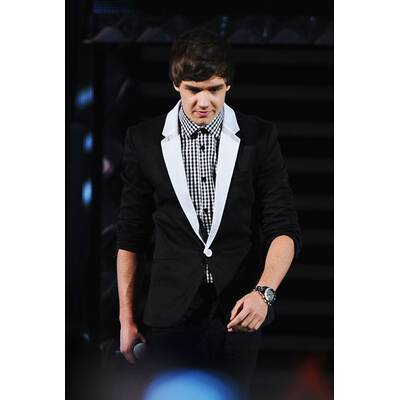 Die Stars der Kid's Choice Awards