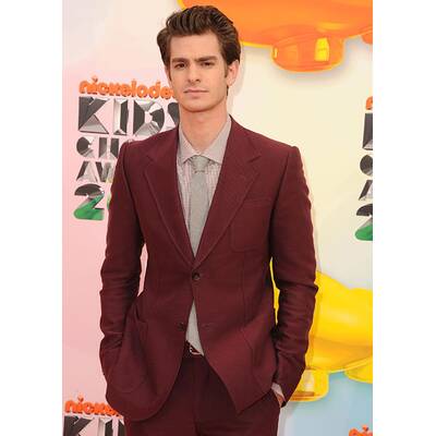 Die Stars der Kid's Choice Awards