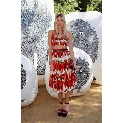 Coachella Valley Music Festival 2012