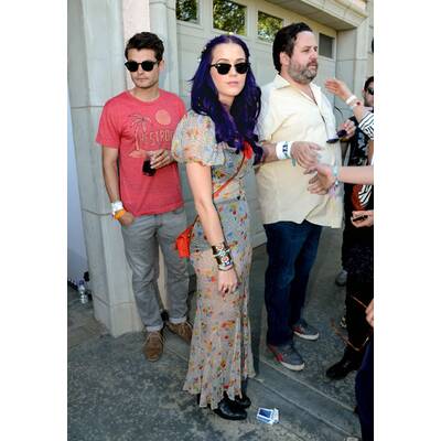 Coachella Valley Music Festival 2012