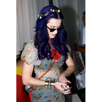 Coachella Valley Music Festival 2012