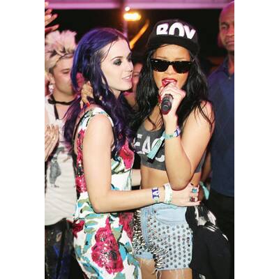 Coachella Valley Music Festival 2012