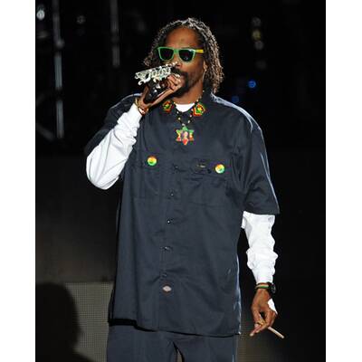 Coachella Valley Music Festival 2012