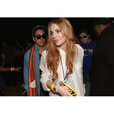 Coachella Valley Music Festival 2012