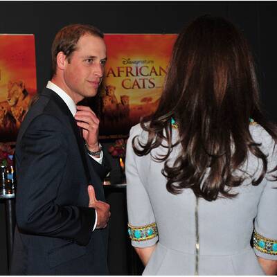 Bald seit einem Jahr verheiratet