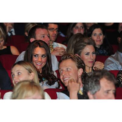 Bald seit einem Jahr verheiratet