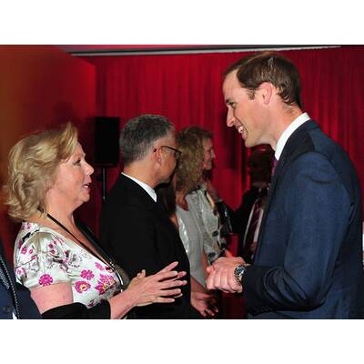 Bald seit einem Jahr verheiratet