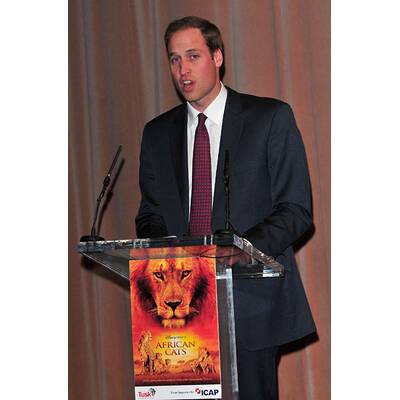 Bald seit einem Jahr verheiratet