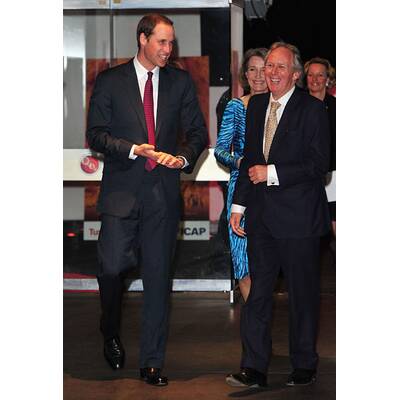 Bald seit einem Jahr verheiratet