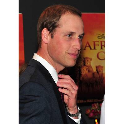 Bald seit einem Jahr verheiratet