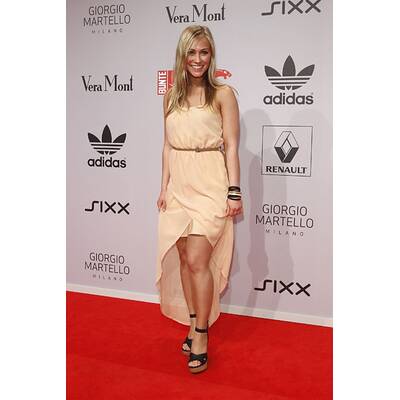 New Faces Award 2012