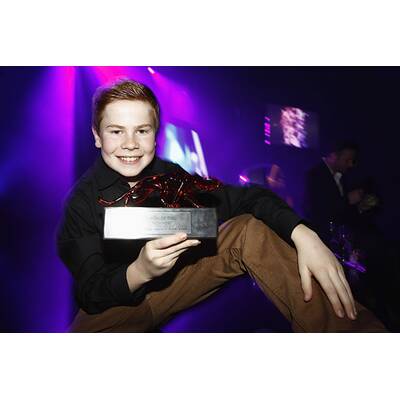 New Faces Award 2012